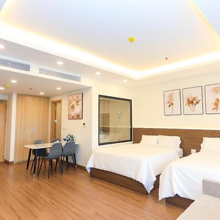 Flc Sea Tower Quy Nhon - Can Ho View Bien Luaran gambar