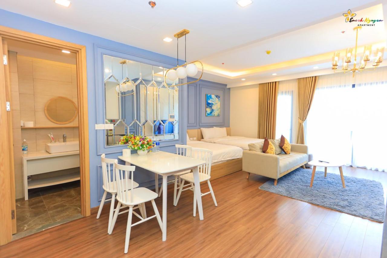 Flc Sea Tower Quy Nhon - Can Ho View Bien Luaran gambar