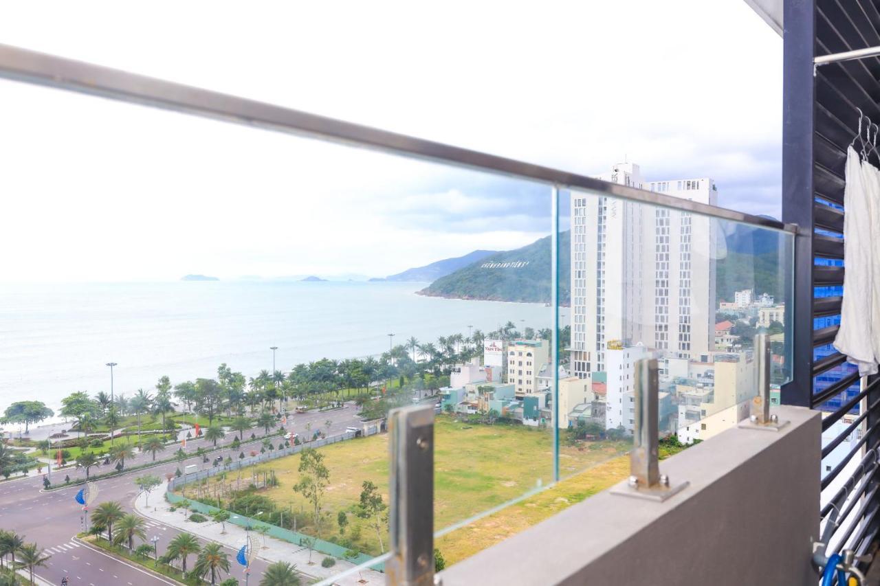 Flc Sea Tower Quy Nhon - Can Ho View Bien Luaran gambar