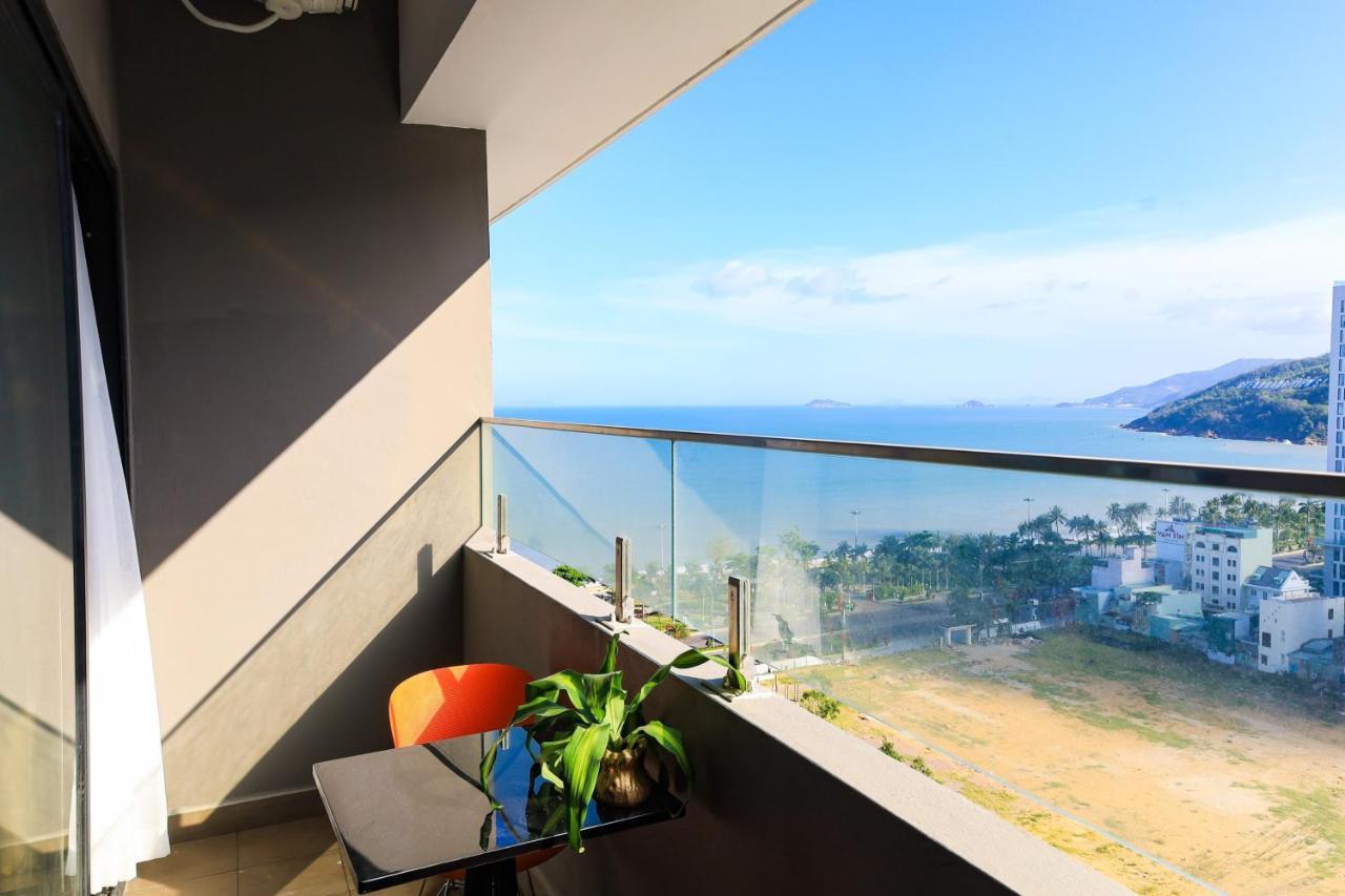 Flc Sea Tower Quy Nhon - Can Ho View Bien Luaran gambar