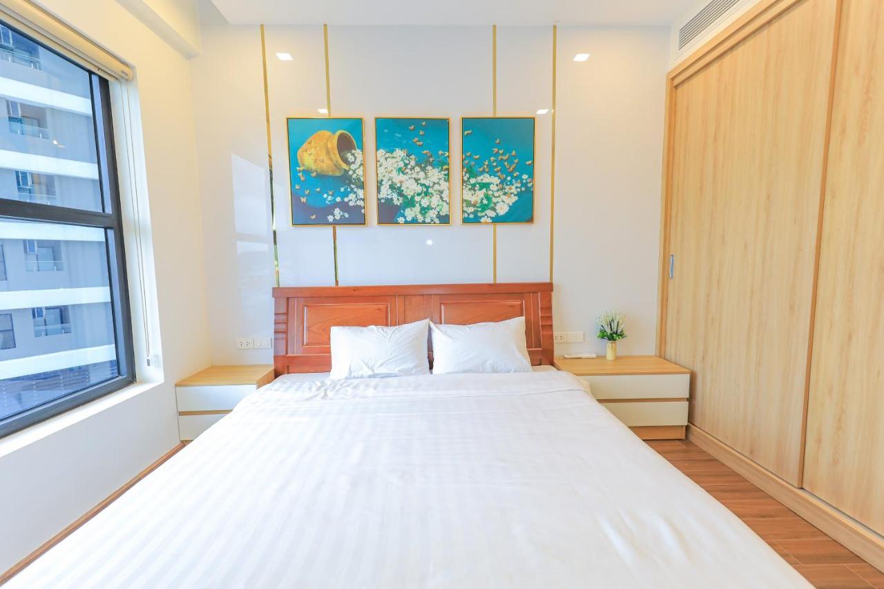 Flc Sea Tower Quy Nhon - Can Ho View Bien Luaran gambar